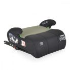 Moni MONZA Isofix ülésmagasító I-Size 125-150cm - Zöld