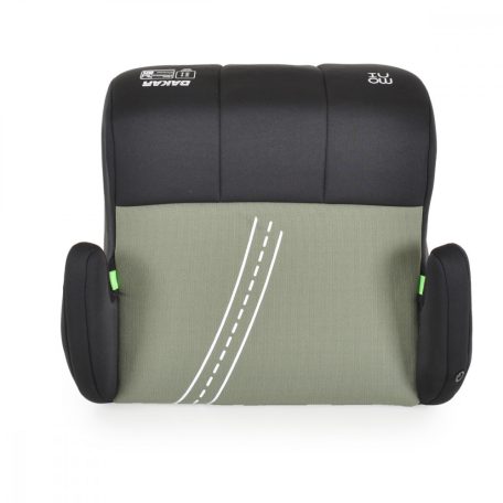 Moni Dakar i-Size ülésmagasító 135-150 cm  - Zöld