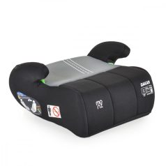 Moni Dakar i-Size ülésmagasító 135-150 cm  - Szürke