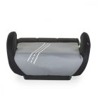 Moni Dakar i-Size ülésmagasító 135-150 cm  - Szürke