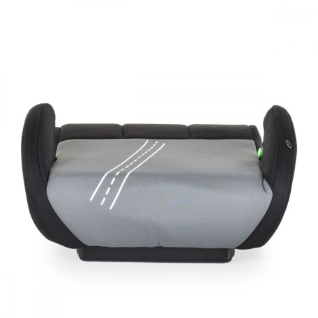 Moni Dakar i-Size ülésmagasító 135-150 cm  - Szürke