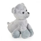 Moni Dakar i-Size ülésmagasító 135-150 cm  - Szürke