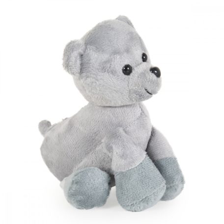 Moni Dakar i-Size ülésmagasító 135-150 cm  - Szürke