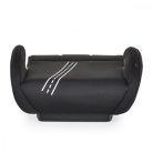 Moni Dakar i-Size ülésmagasító 135-150 cm  - Fekete