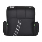 Moni Dakar i-Size ülésmagasító 135-150 cm  - Fekete