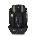 Moni I-safe biztonsági autósülés I-Size 76-150cm - zöld