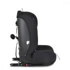 Moni I-safe biztonsági autósülés I-Size 76-150cm - rózsaszín 