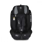 Moni I-safe biztonsági autósülés I-Size 76-150cm - szürke