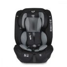 Moni I-safe biztonsági autósülés I-Size 76-150cm - szürke