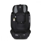 Moni I-safe biztonsági autósülés I-Size 76-150cm - szürke