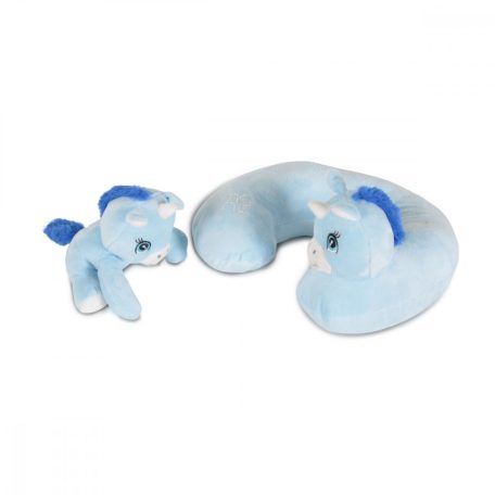 Moni I-safe biztonsági autósülés I-Size 76-150cm - kék