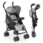 Moni Jerry sport babakocsi - zöld