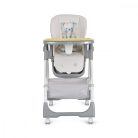 Moni Raffy multifunkciós etetőszék - Maci sárga