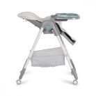 Moni Raffy multifunkciós etetőszék - Maci menta