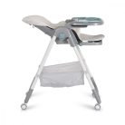 Moni Raffy multifunkciós etetőszék - Maci menta