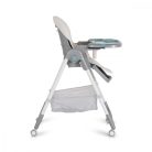 Moni Raffy multifunkciós etetőszék - Maci menta