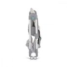 Moni Raffy multifunkciós etetőszék - Maci menta