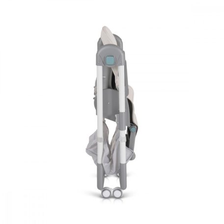 Moni Raffy multifunkciós etetőszék - Maci menta