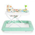 Moni ZIZZY bébikomp zenélős,3 pozícióban állítható magasság - menta  
