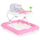 Moni ZIZZY bébikomp zenélős,3 pozícióban állítható magasság - pink