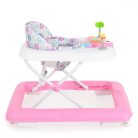 Moni ZIZZY bébikomp zenélős,3 pozícióban állítható magasság - pink