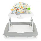 Moni ZIZZY bébikomp zenélős,3 pozícióban állítható magasság - szürke 