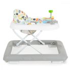 Moni ZIZZY bébikomp zenélős,3 pozícióban állítható magasság - szürke 
