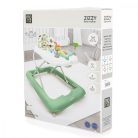 Moni ZIZZY bébikomp zenélős,3 pozícióban állítható magasság - szürke 