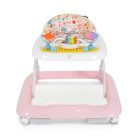 Moni Bravy bébikomp - rózsaszín