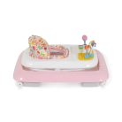 Moni Bravy bébikomp - rózsaszín