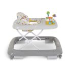 Moni Bravy bébikomp - szürke 