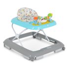 Moni Bravy bébikomp - kék