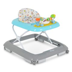 Moni Bravy bébikomp - kék