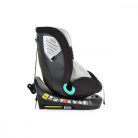 Moni Serengeti i-Size Isofix gyermekülés (40-150 cm) - Szürke 