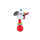 Bali Bazoo csörgő rágóka kutya Pedro