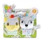 Bali Bazoo csuklócsörgő koala 2 db 0hó+