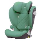 Avova SORA-FIX autóülés 100-150 cm - Lime Green