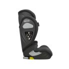 Avova SORA-FIX autóülés 100-150 cm - Lime Green