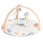 Konig kids Játszószőnyeg - Bézs Koala