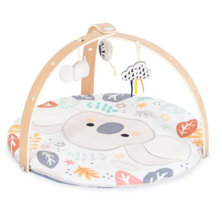 Konig kids Játszószőnyeg - Bézs Koala