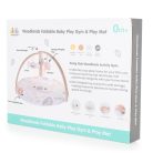 Konig kids Játszószőnyeg - Bézs Koala