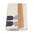 Moni összecsukható 
játszószőnyeg 180x120 cm - Maci