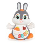 Hola Interaktív táncoló nyuszi 12 hó+