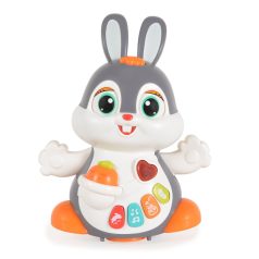 Hola Interaktív táncoló nyuszi 12 hó+