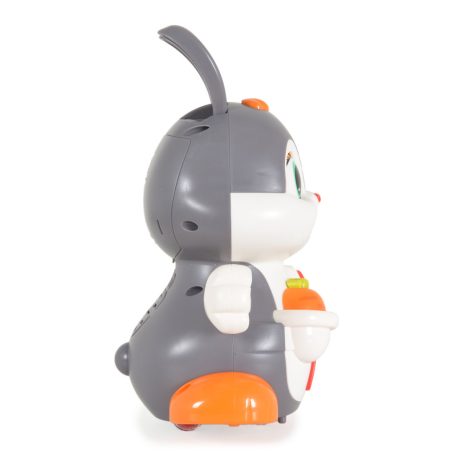 Hola Interaktív táncoló nyuszi 12 hó+