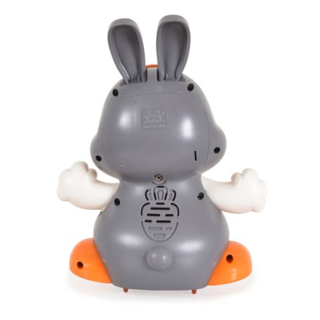 Hola Interaktív táncoló nyuszi 12 hó+