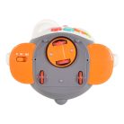 Hola Interaktív táncoló nyuszi 12 hó+