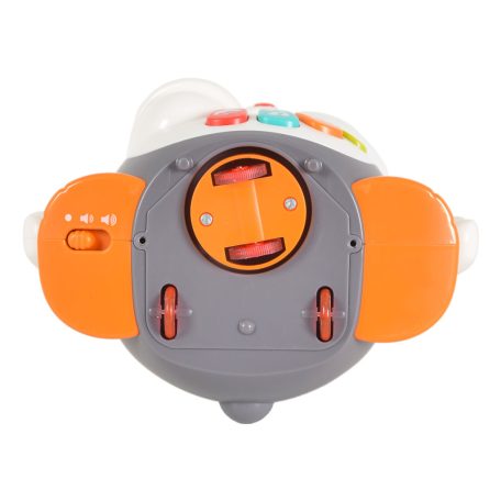 Hola Interaktív táncoló nyuszi 12 hó+