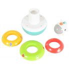 Hola roly-poly karikatorony - unikornis 