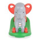 Pilsan Hintaelefánt - szürke